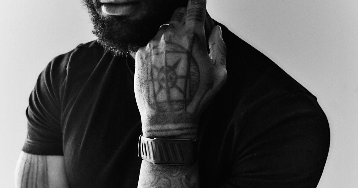 WHOOP and Samuel Ross MBE Announce Multiyear, Global Creative Partnership, Introducing a New Era in Performance Fashion