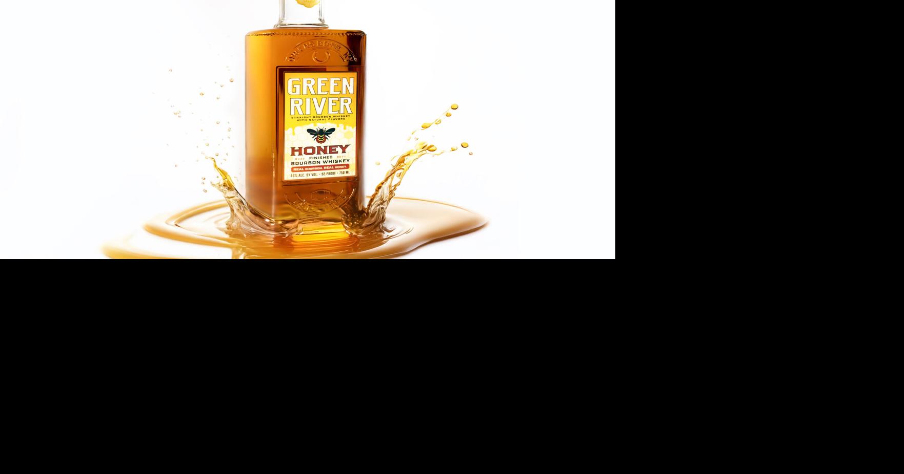Green River Distilling Co. Introduces Honey Finished Kentucky Straight Bourbon Whiskey