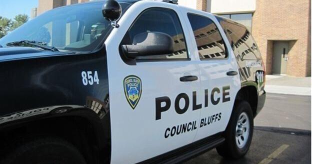 Iowa DCI identifies suspect killed after pursuit, officer-involved shooting in Council Bluffs