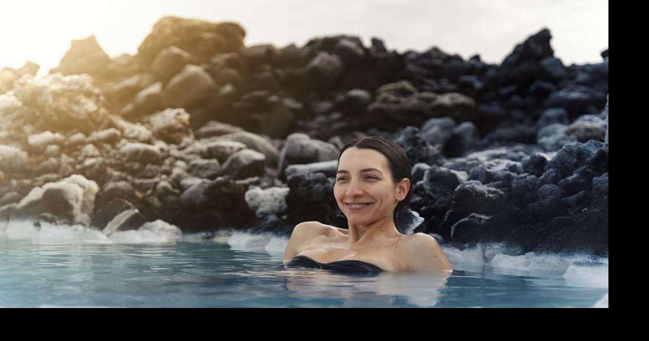 Chasing Hot Springs Across Iceland in One Unforgettable Week