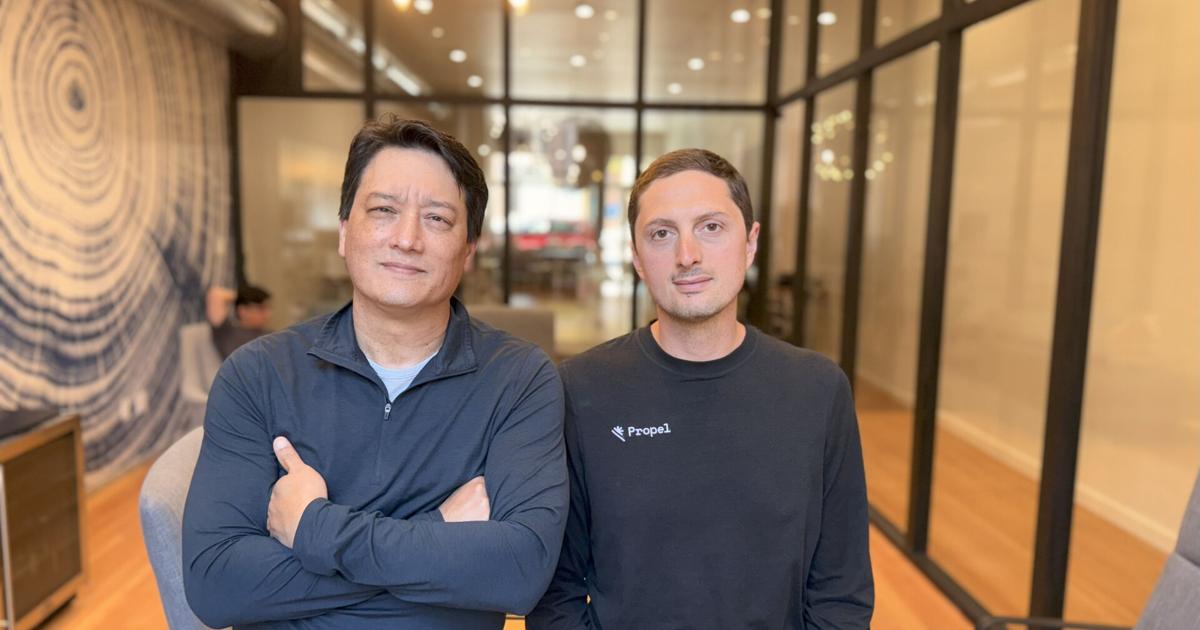 Propel Venture Partners Closes $100M Fund V to Expand its Global Investments in Technologies Transforming the Financial Services Ecosystem
