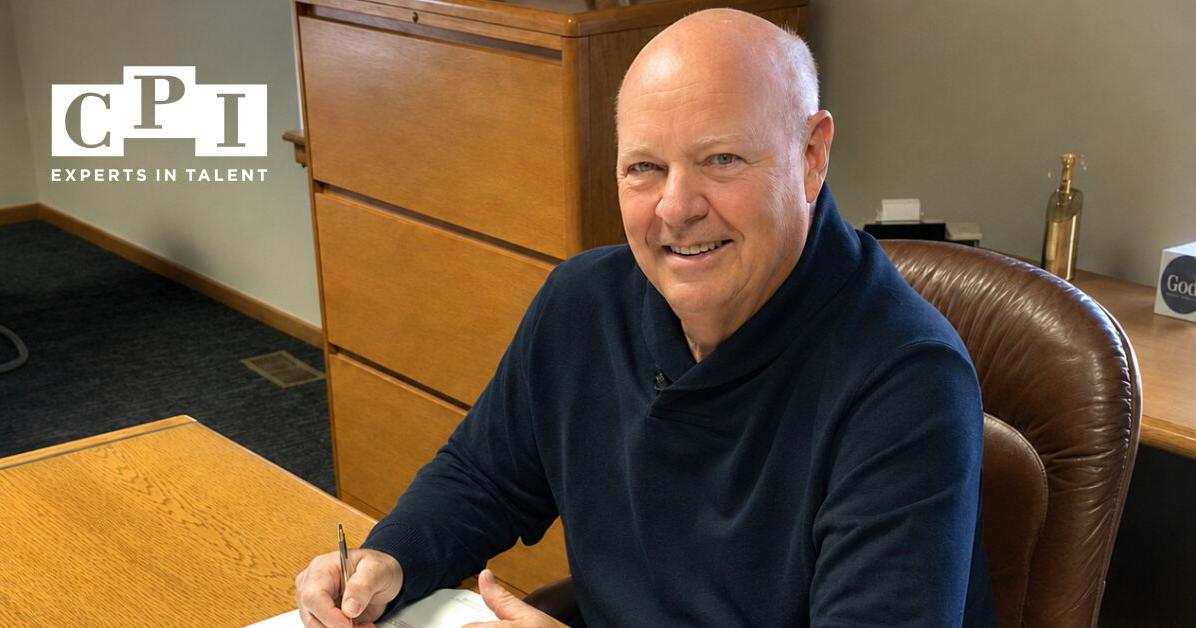 Contract Professionals, Inc. Founder Steve York Announces Retirement After 44 Years