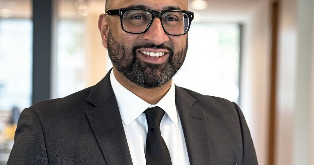 Sodexo Appoints Ashton Sequeira as CEO of Campus and Schools to Lead Solutions-Driven Growth for U.S. Education Segments