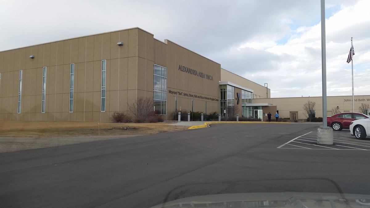 Alexandria Area YMCA and Knute Nelson Announce Plans for