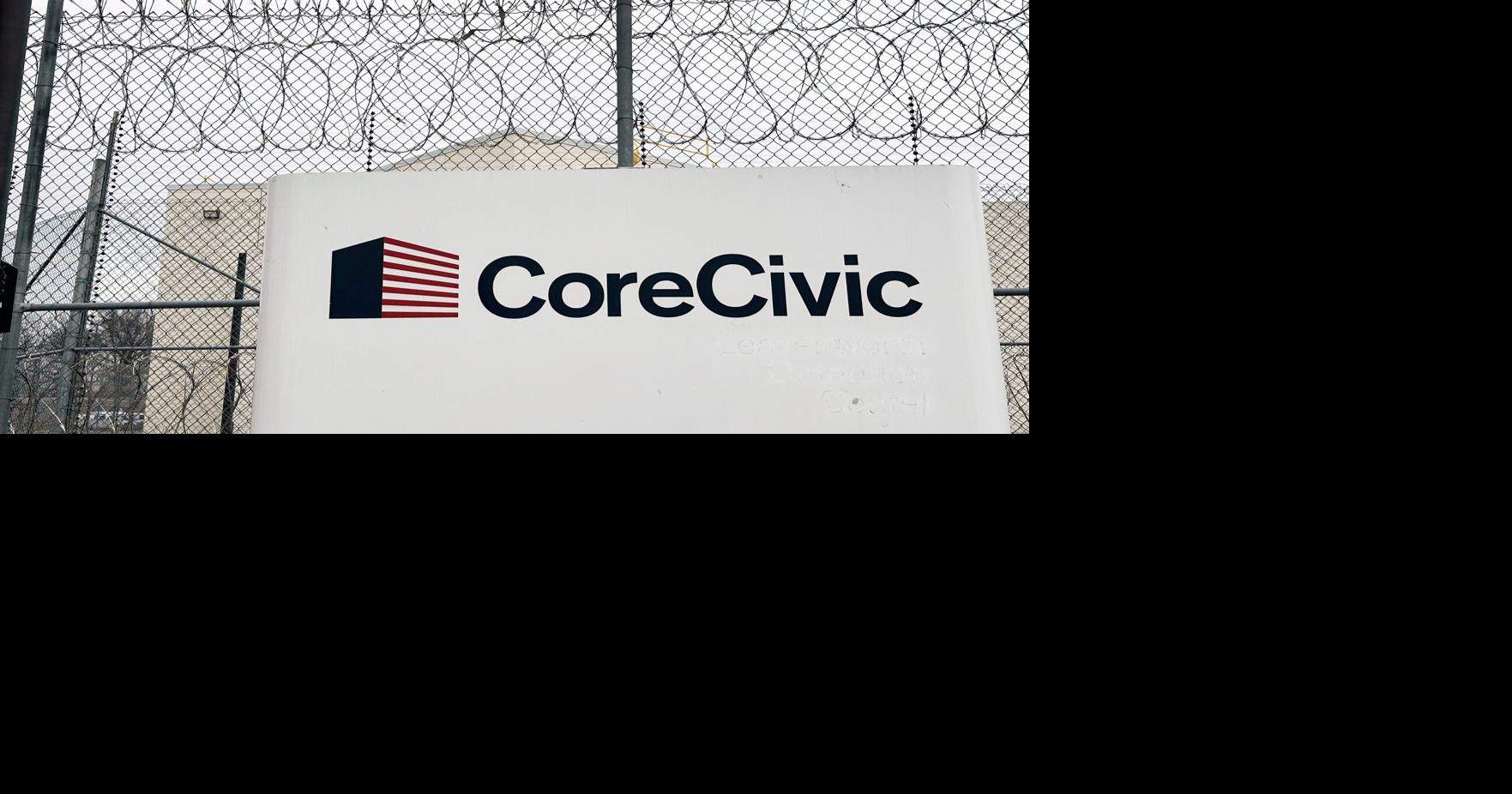 Leavenworth, Kansas, relents and will allow a private prison to reopen and house immigrants