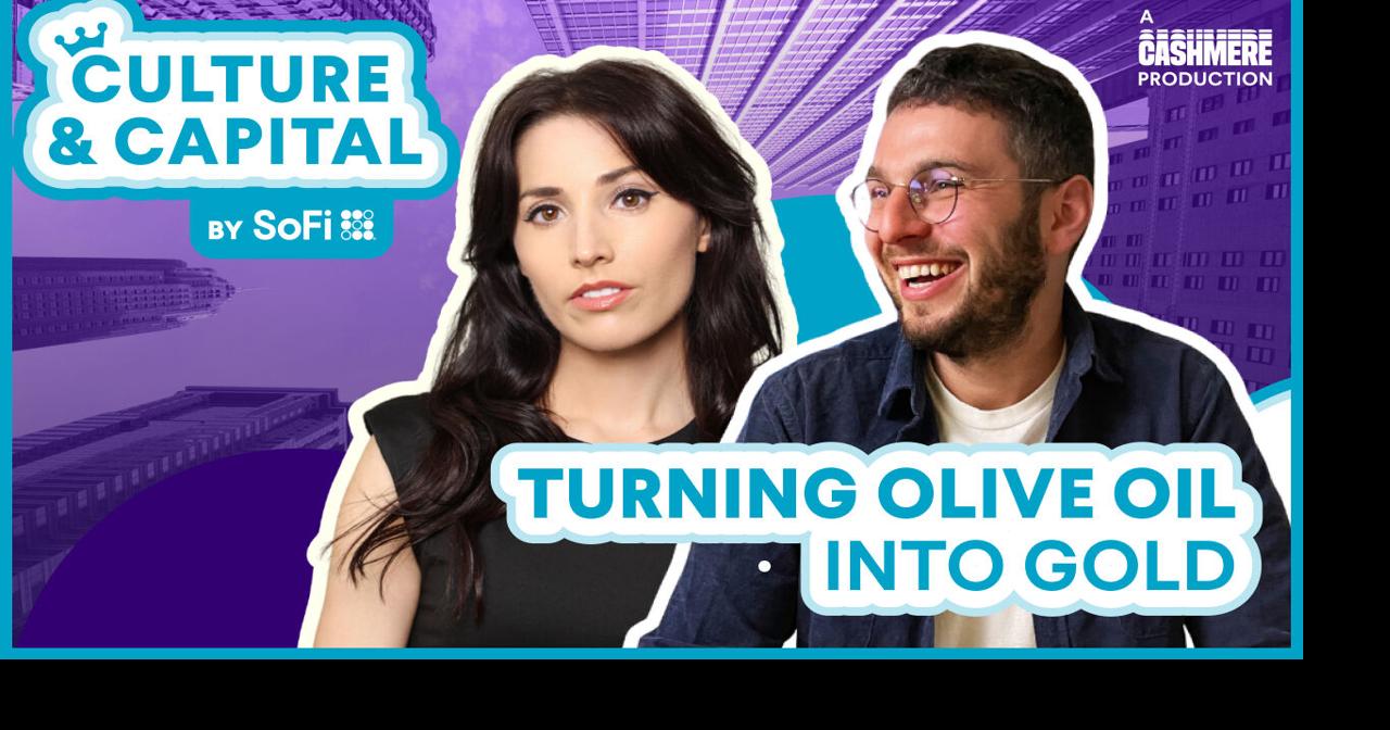 Cashmere and SoFi Launch Culture & Capital, a New Podcast Exploring The World of Early-Stage Investing