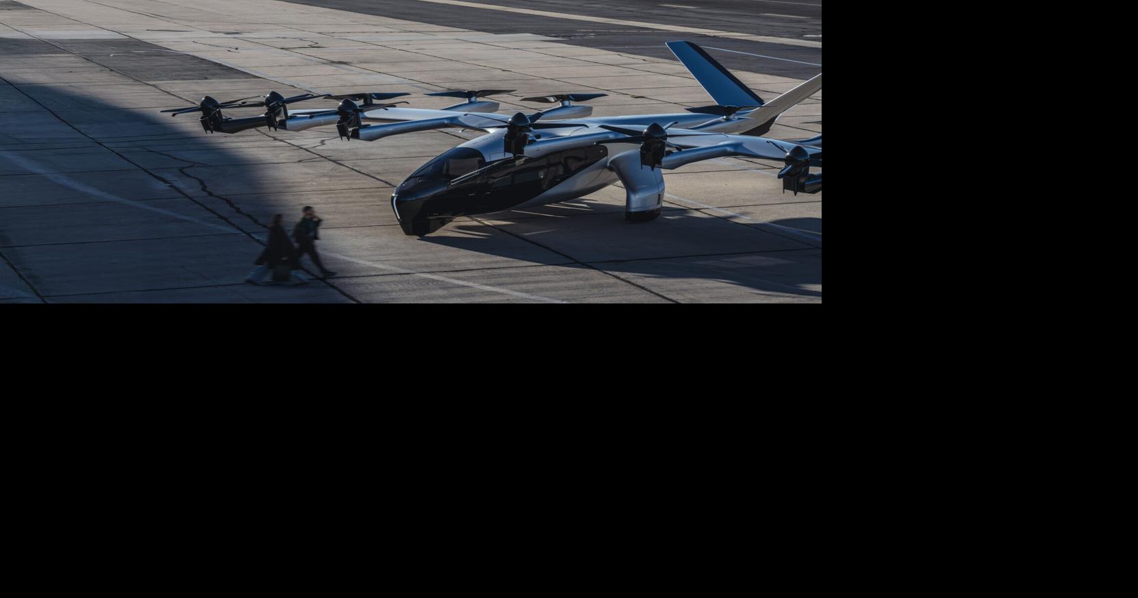 Archer To Build Next Wave of Aviation AI Technology With NVIDIA IGX Thor