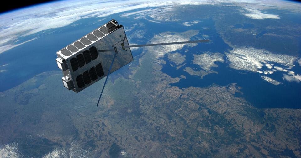 SFL Missions Inc. Awarded Contract for Fast-Turnaround AISSat-4 Nanosatellite Development to Expand Capacity in Norwegian Maritime Monitoring System