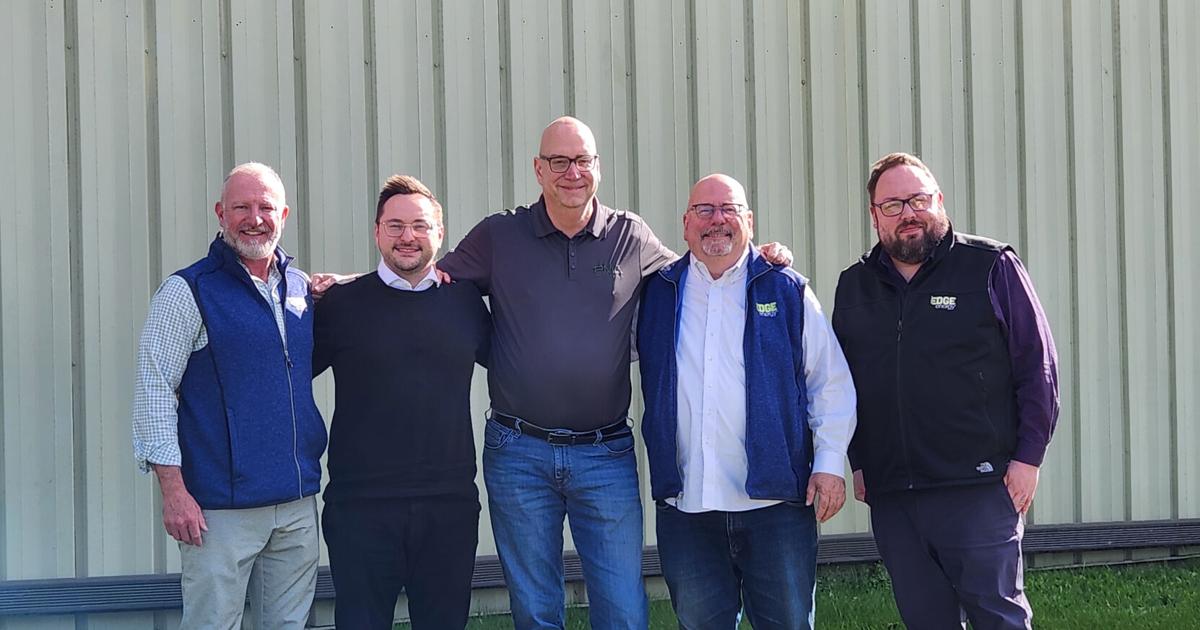 PRETTL Mechatronics & Actuators GmbH Leads $3.5M Investment in Edge Energy to Boost EV Charging Innovation