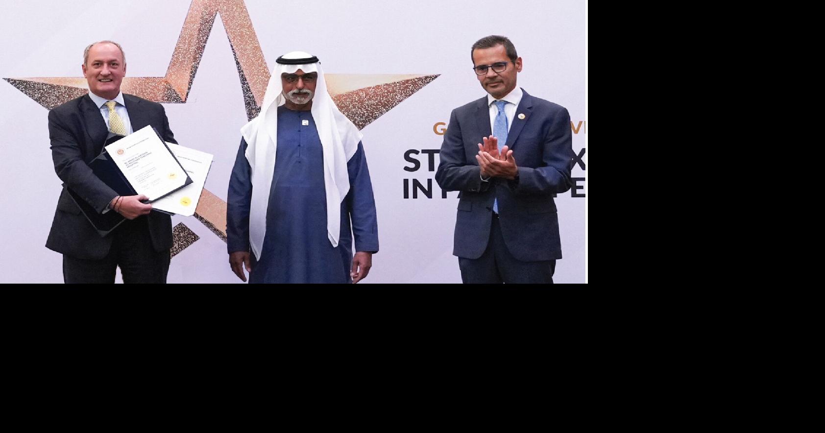 Apex Health Secures Five Prestigious Awards for Patient Experience Excellence from Arab Hospitals Federation
