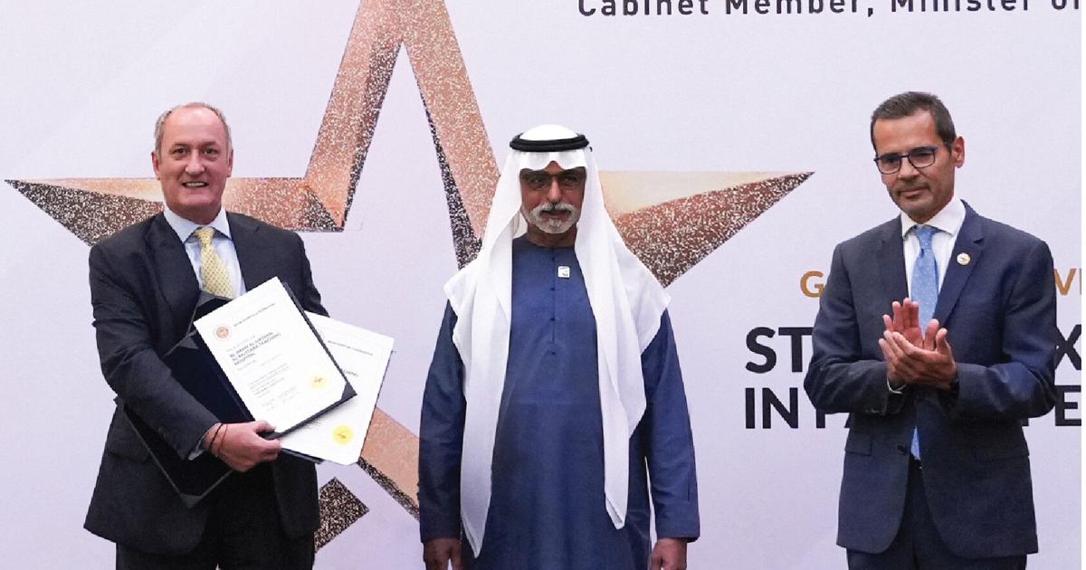 Apex Health Secures Five Prestigious Awards for Patient Experience Excellence from Arab Hospitals Federation