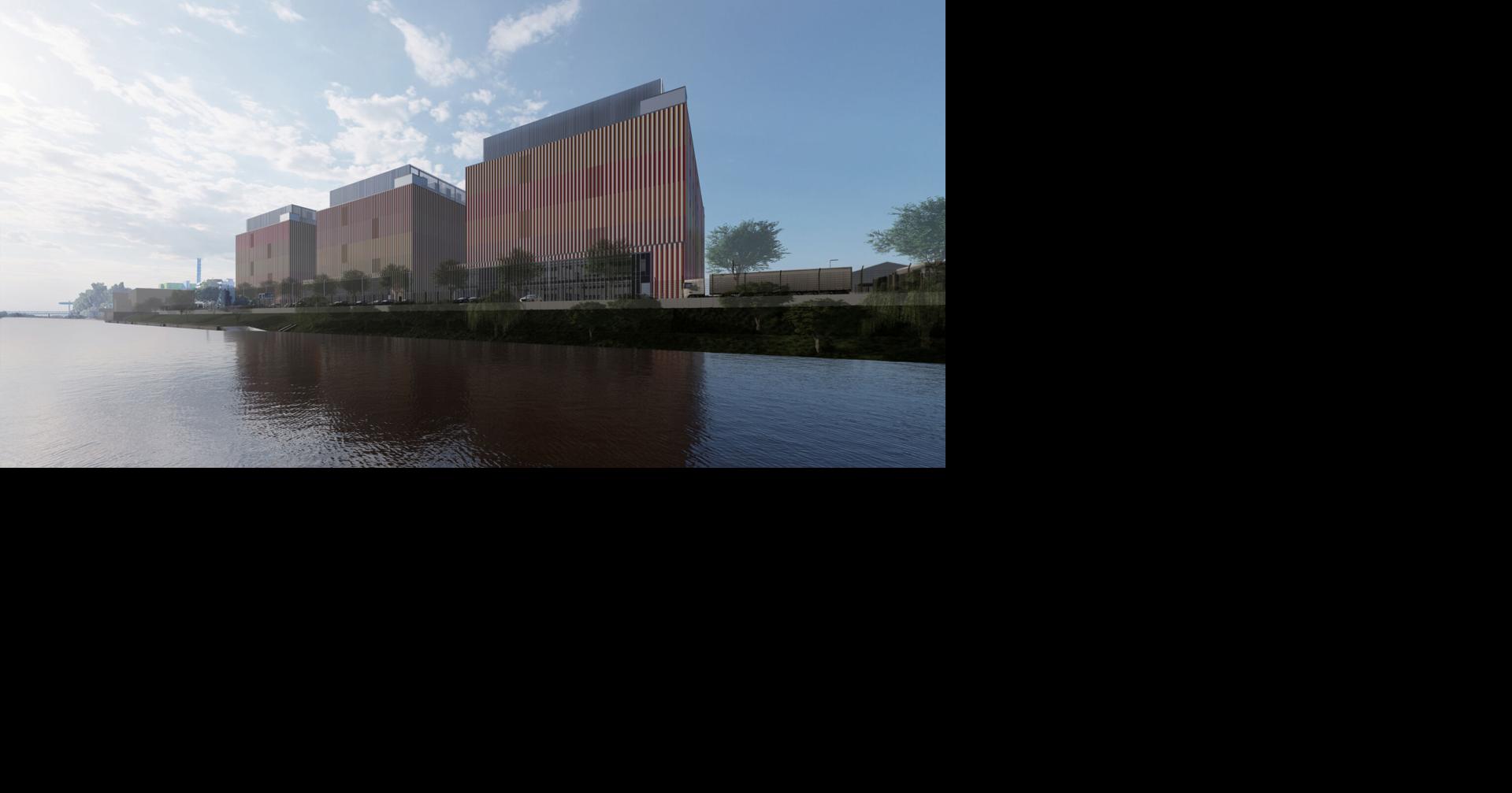 INNIO and KMW Secure Grid Stability and Data Center Supply With a Peaking Power Plant