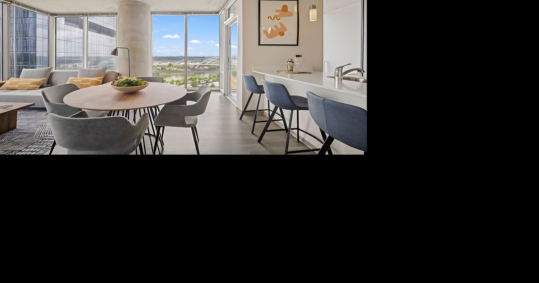 Hilton Introduces Apartment Collection by Hilton: Furnished Apartment Accommodations, Hosted by Hilton