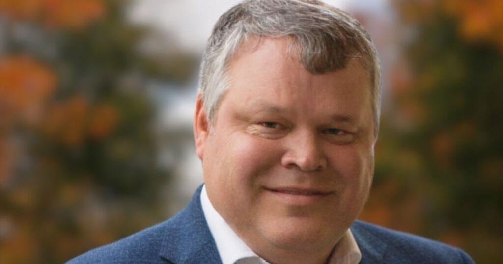 Wildwood Trading Group Appoints Capital Markets Veteran Luke Warford as Chief Operating Officer and Chief Financial Officer