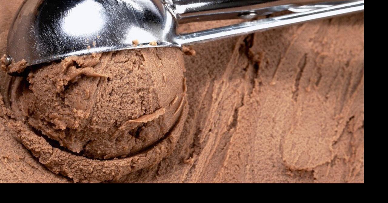 The scoop on North Dakota's ice cream preferences, according to Instacart