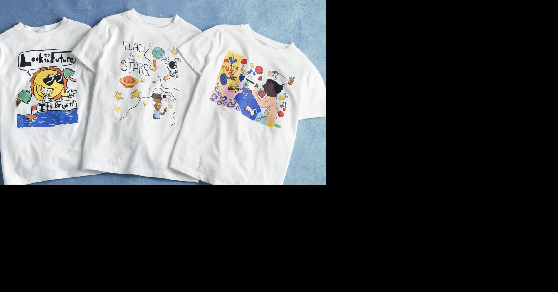 Carter’s Empowers Youth Creativity with Exclusive Capsule Collection Designed by Boys & Girls Clubs of America Artists