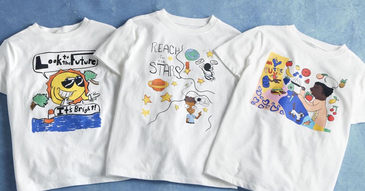 Carter’s Empowers Youth Creativity with Exclusive Capsule Collection Designed by Boys & Girls Clubs of America Artists