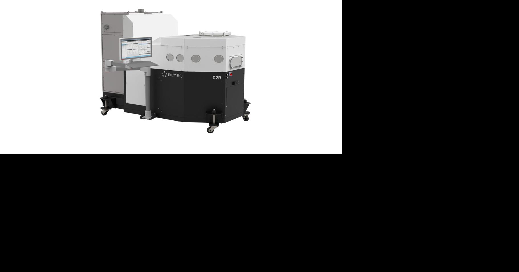 Kinko Optical Co., Ltd. Selects Beneq C2R™ to Scale High-Performance AR Waveguides for XR Glasses