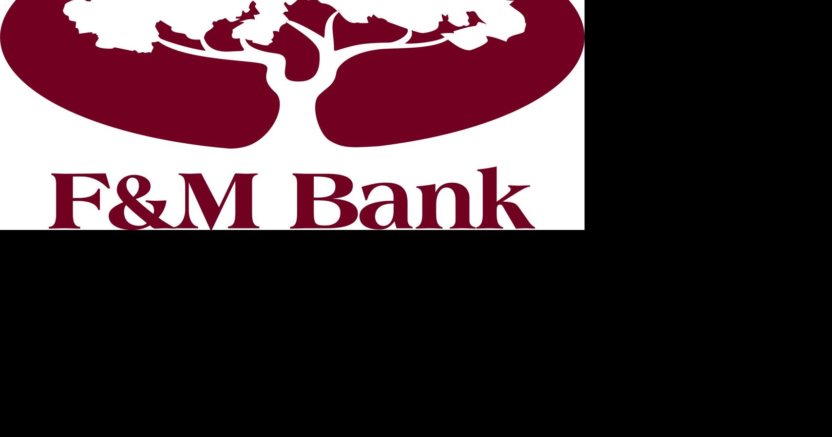 F&M Bank Corp. Reports Fourth Quarter And Year-end Results For 2025, Including Record Earnings For The Year