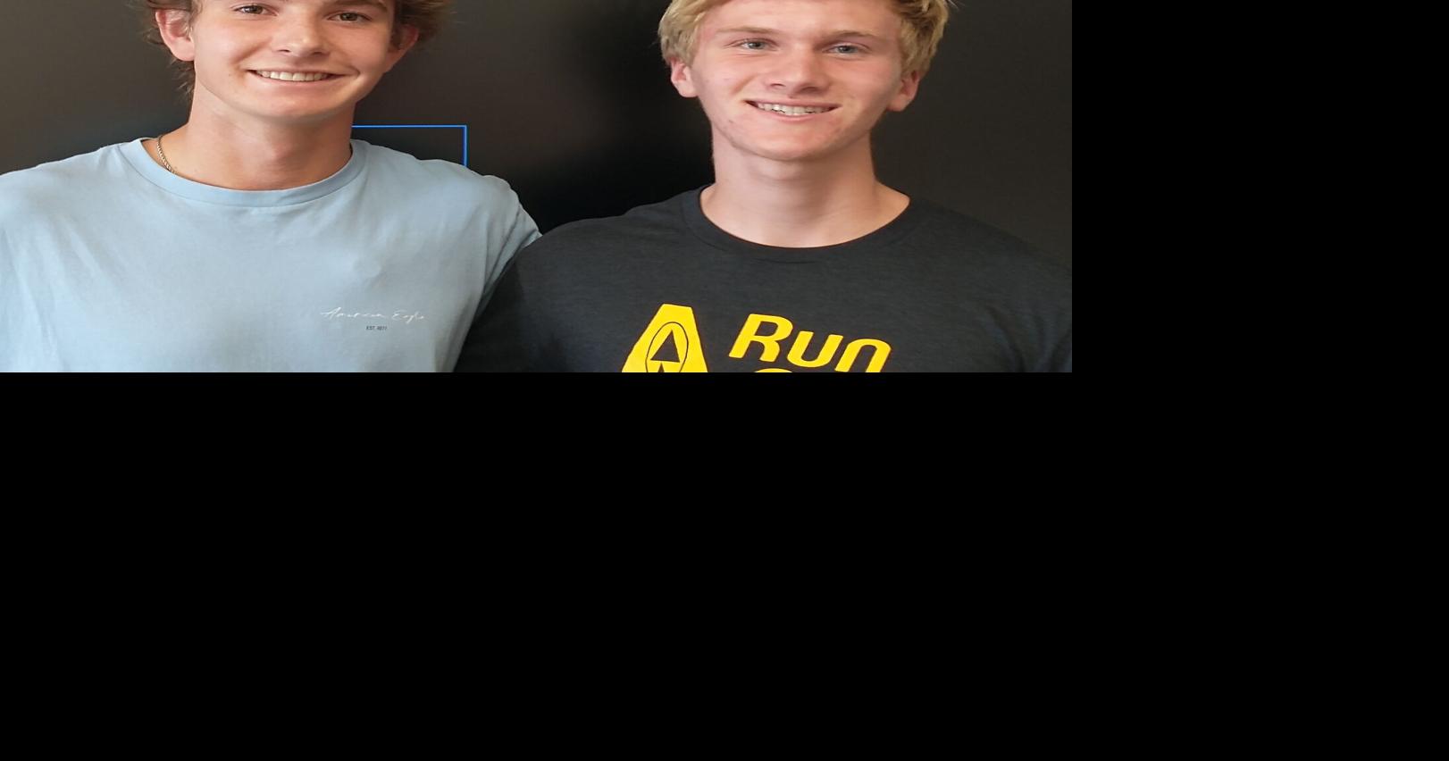 Cardinal Athlete Profile, presented by Quality Toyota of Fergus Falls ...
