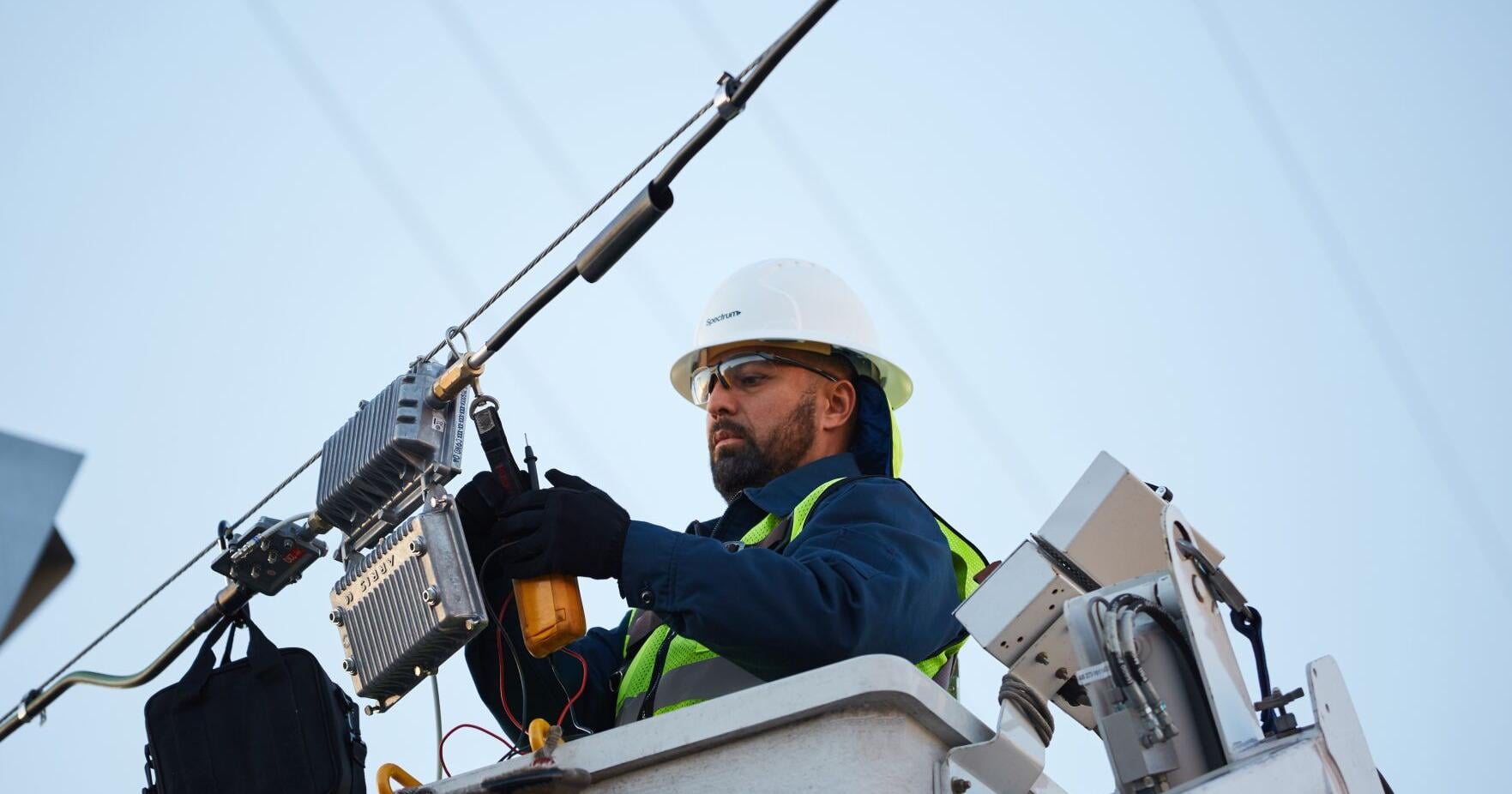 Charter Communications Extends Its Advanced Network in Alexandria - Vimarsana News