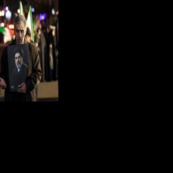 Trump moves deadline for striking Iran energy sites