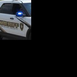 House fire is reported near Carlos late last week - Vimarsana News