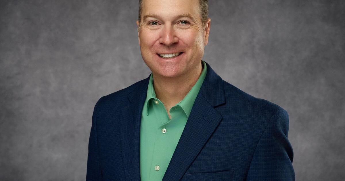 Caliber Appoints Jason Monaco as Chief Financial Officer