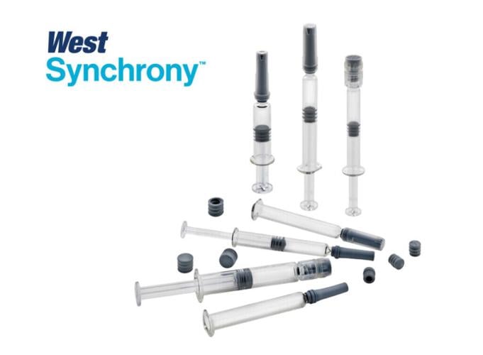 West Pharmaceutical Services Strengthens Support for China’s Biologics ...