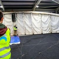'Let's go fly a kite': Capturing wind for clean energy in Ireland