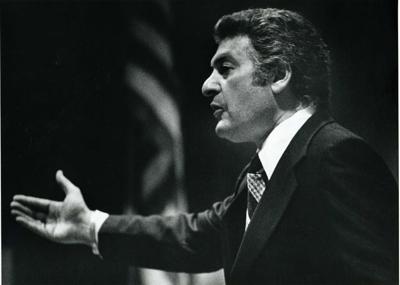 Donald Eisenberg