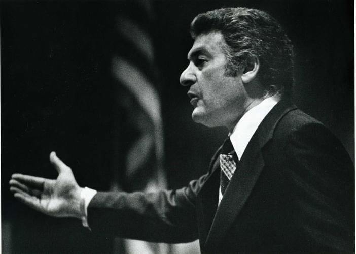 Donald Eisenberg