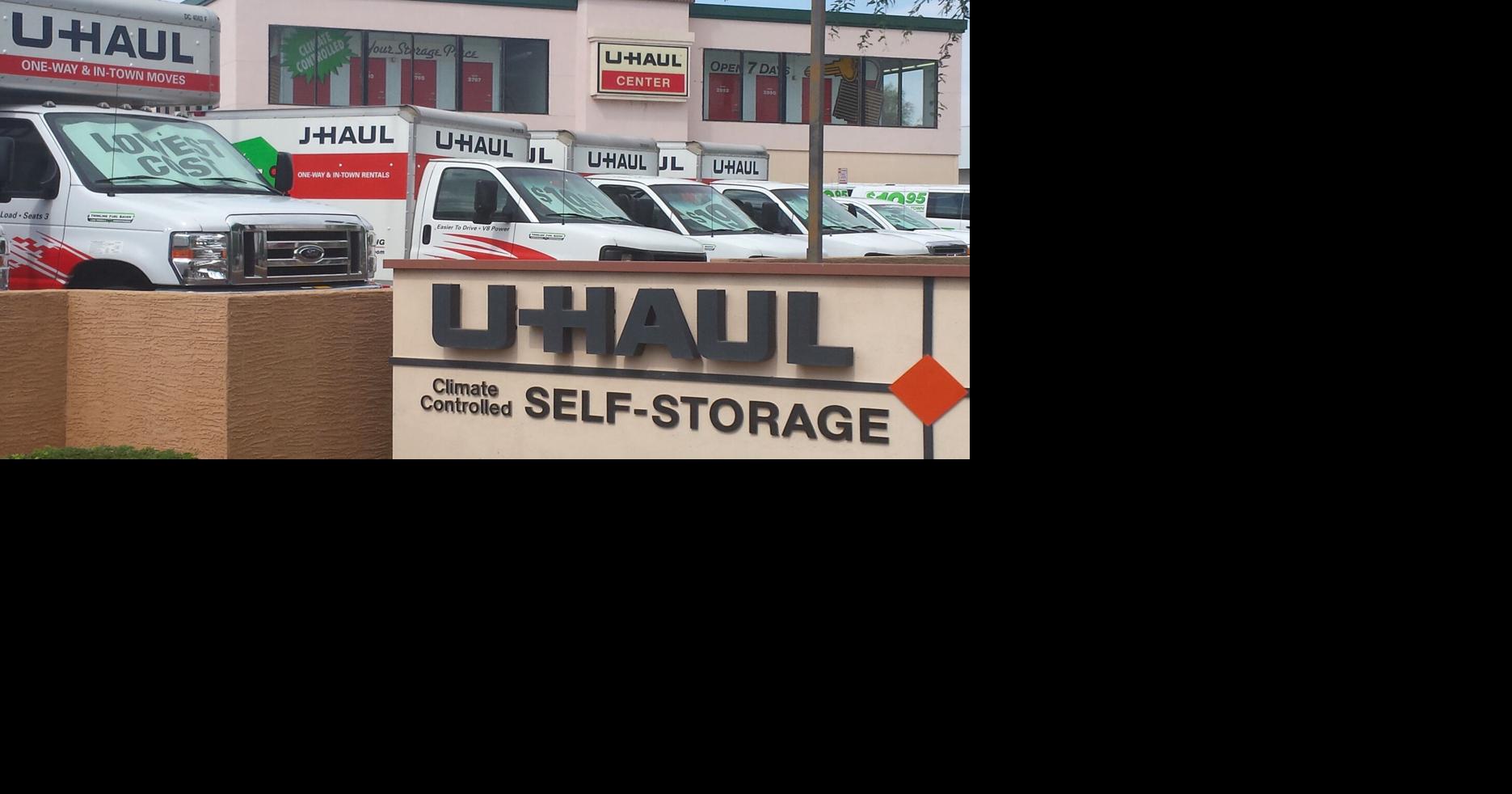 Overcharged for Storage? U-Haul 1-Year Price Lock Delivers Certainty