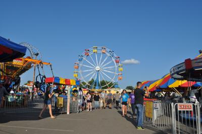 County Fairs Are In Question This Summer | Local News |  voiceofalexandria.com