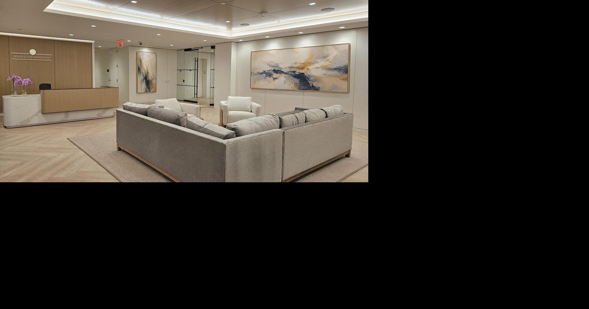 Real Estate Law Firm Adler & Stachenfeld Relocates to 1301 Avenue of the Americas