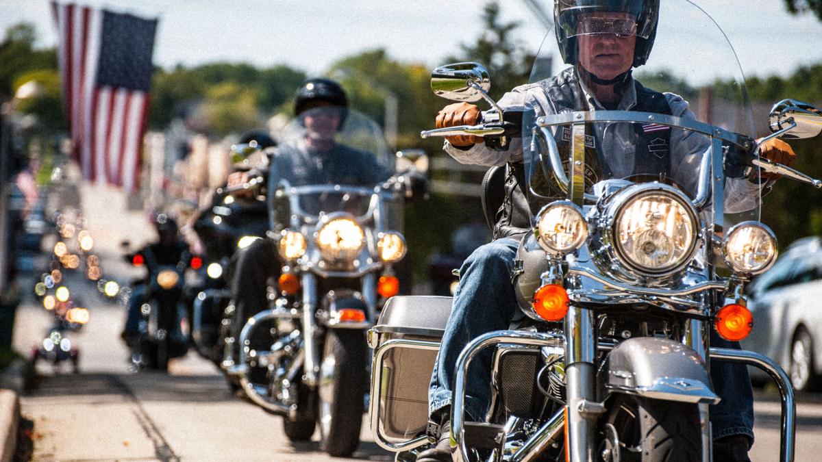 Patriot Tour Heading to Alexandria This Weekend Local News