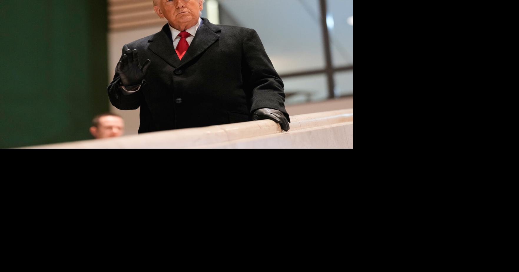 Inflation fears are high for most Americans. But a new poll shows one group is particularly worried