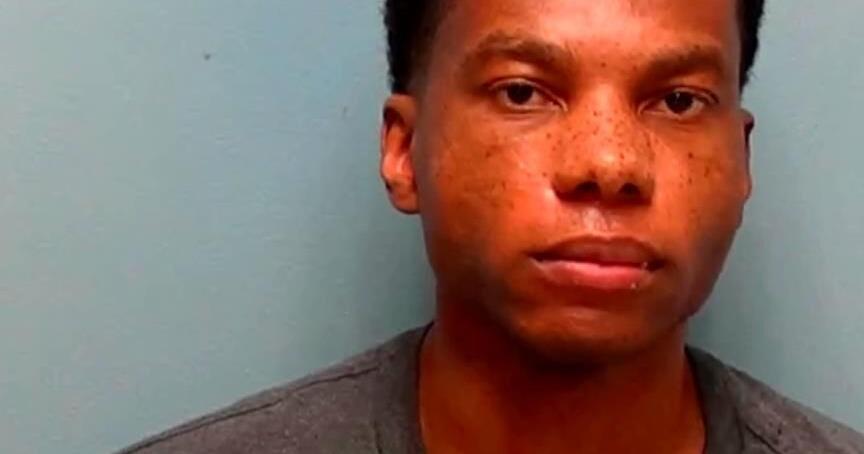 Man is arrested after threatening students with gun at St. Cloud State ...
