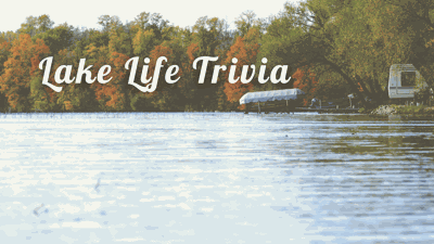 Lake Life Trivia @ Copper Trail