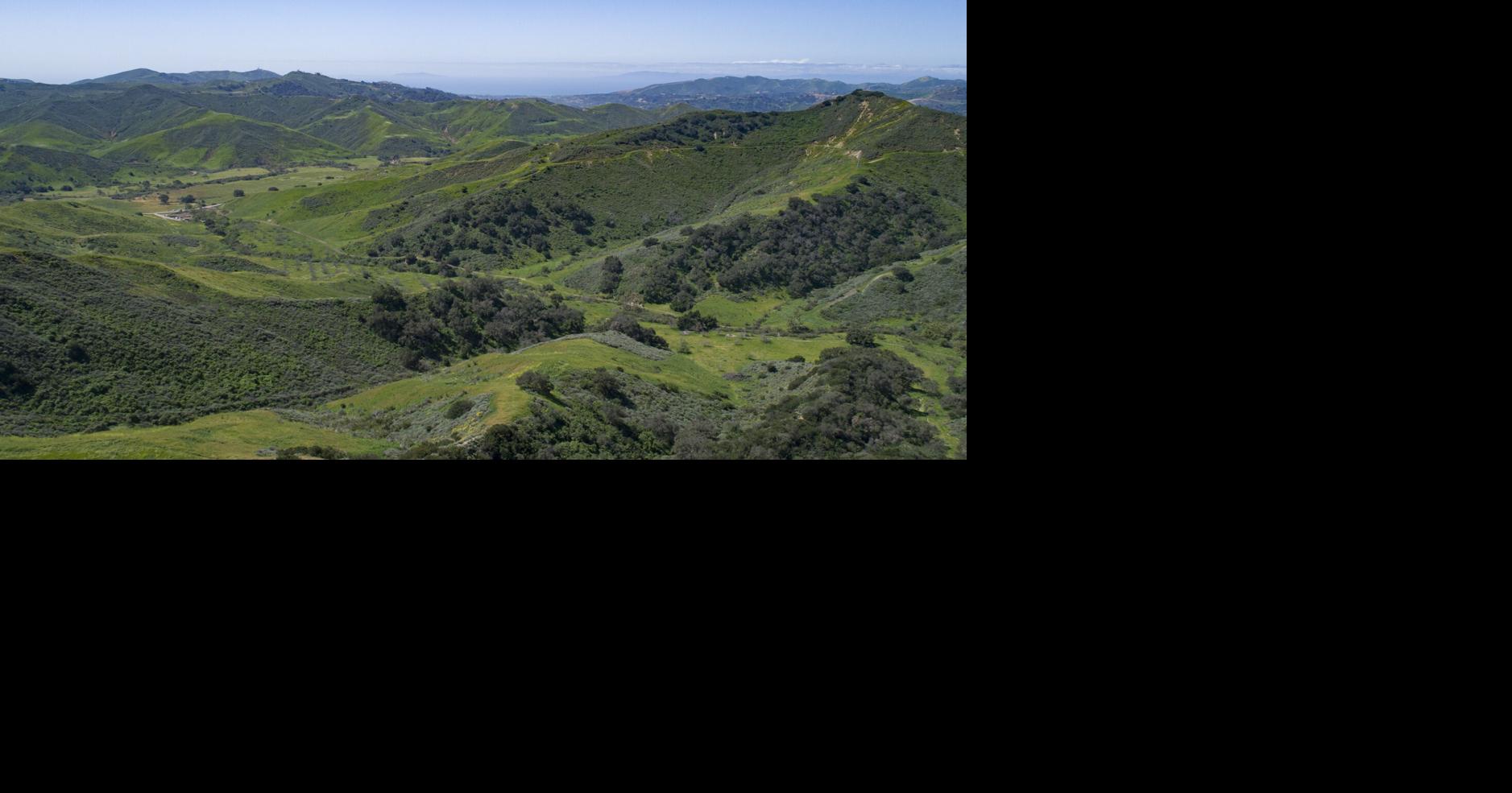 Kerry Mormann of Berkshire Hathaway HomeServices California Properties Closes Rancho Cañada Larga in Ventura County for $27.65 Million