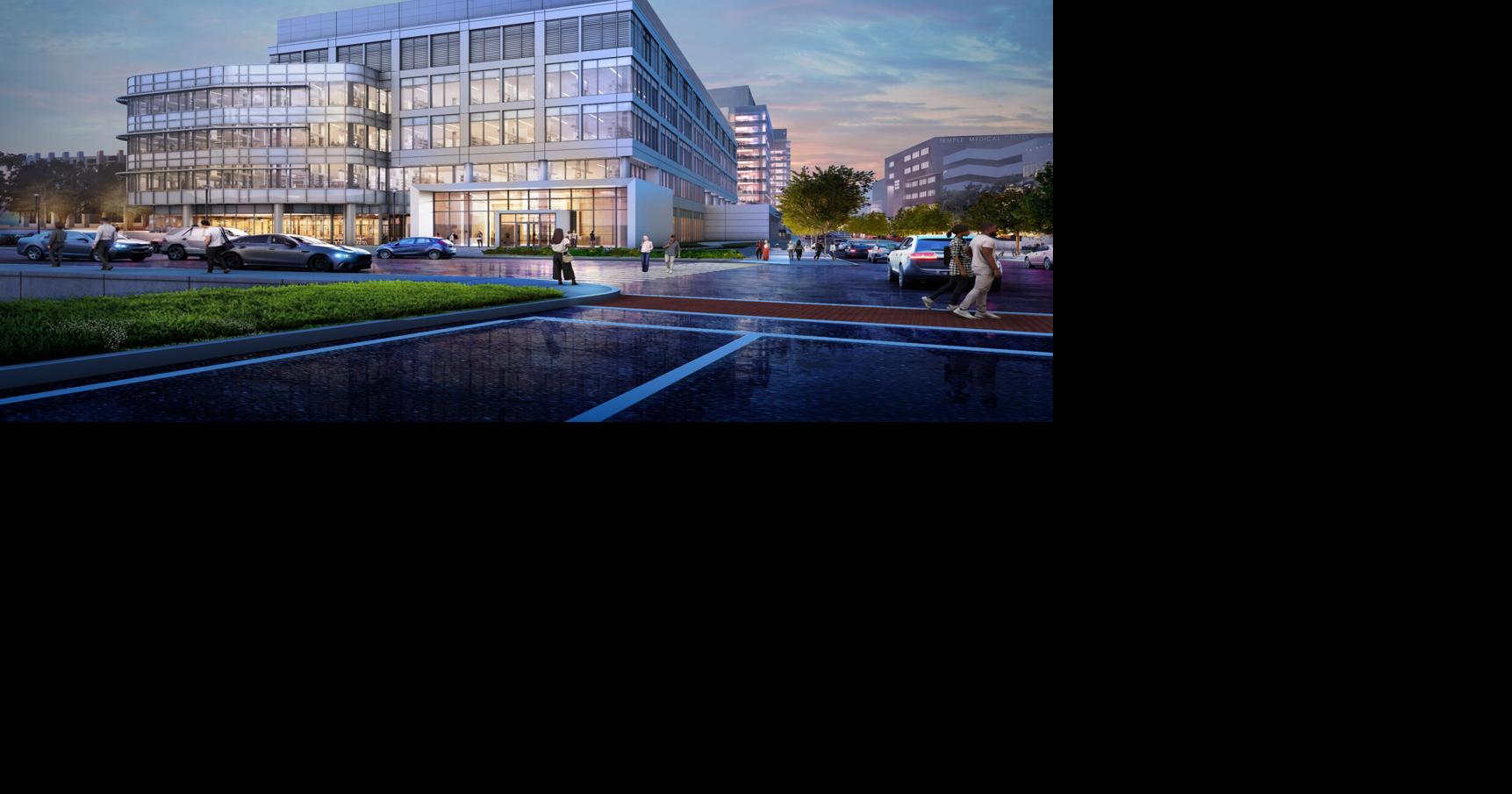 Unilever Investing $270M in Global Innovation Center in New Haven, Connecticut