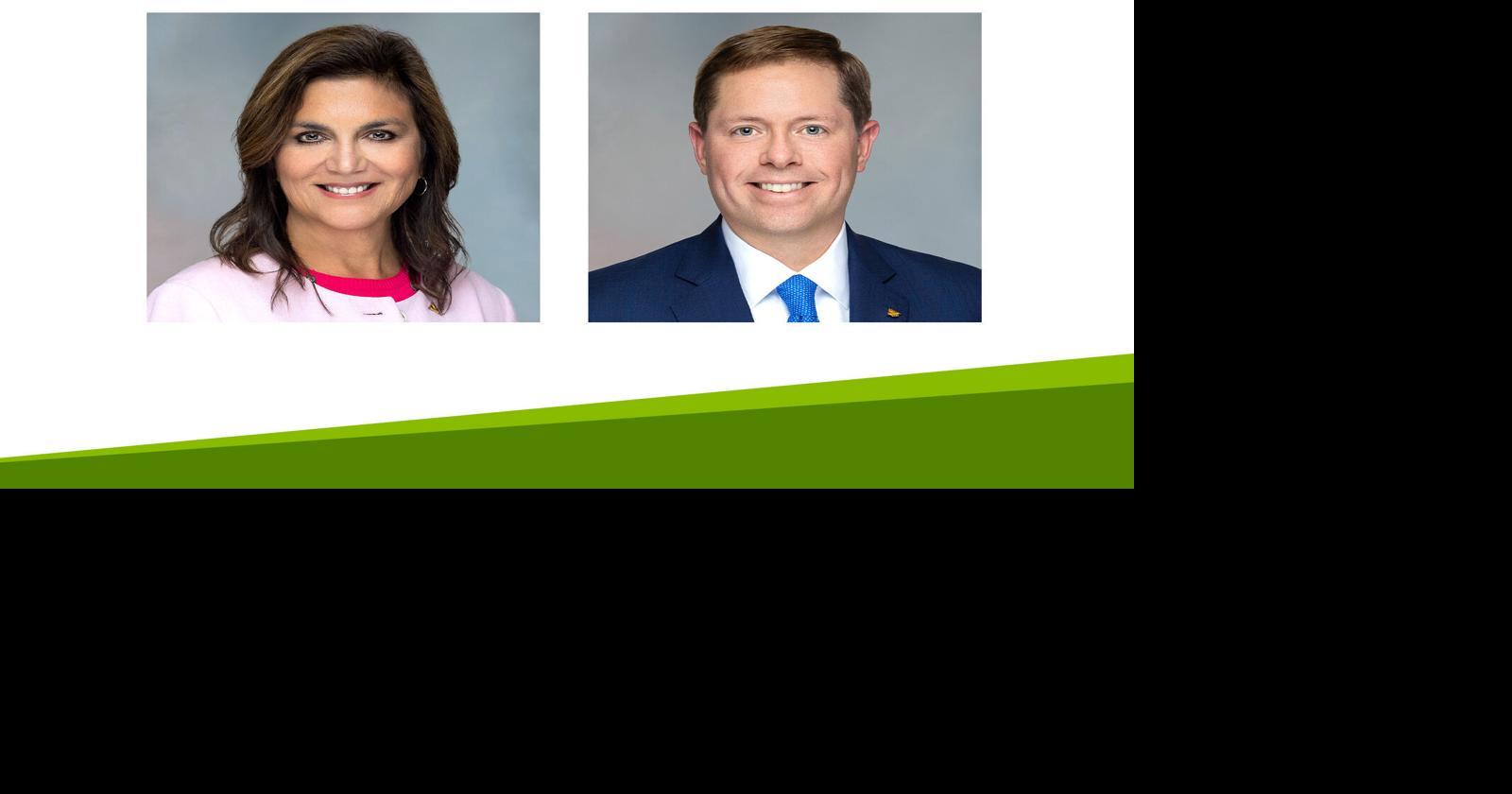 Regions Financial Announces Dana Nolan to Retire, Tom Speir Named Head of Investor Relations