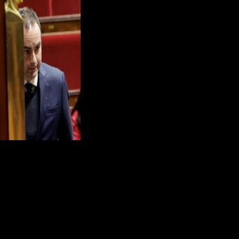 France PM forces part of budget through parliament without vote