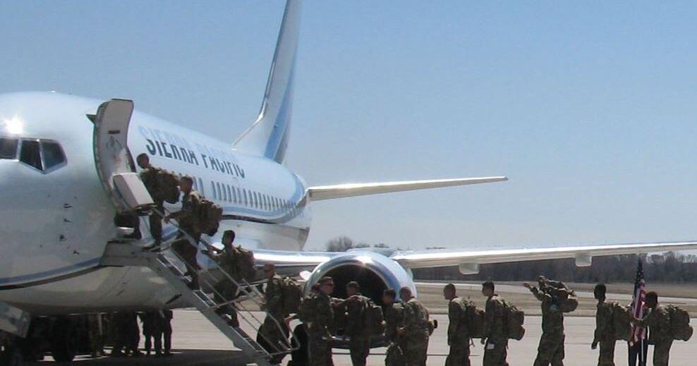 Regional airports to be very busy with Thanksgiving travel upon us