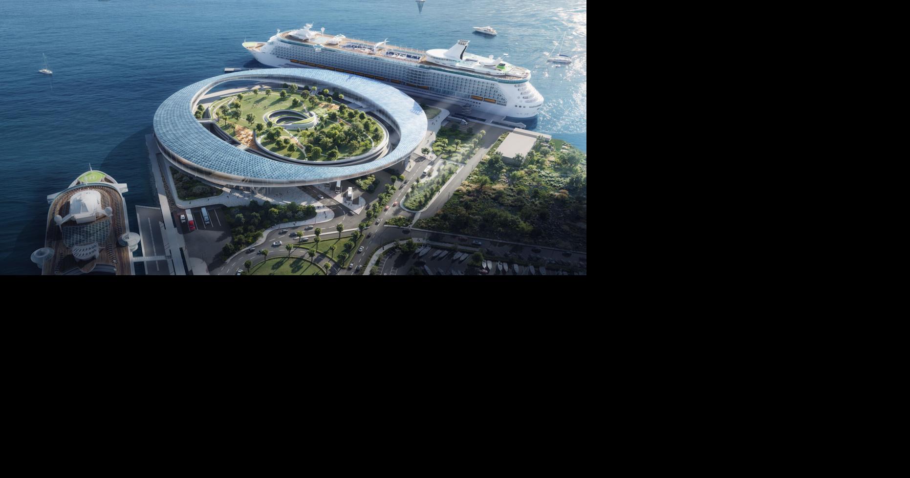 Port of Los Angeles Selects Pacific Cruise Terminals, LLC as Developer and Operator of Two Cruise Centers