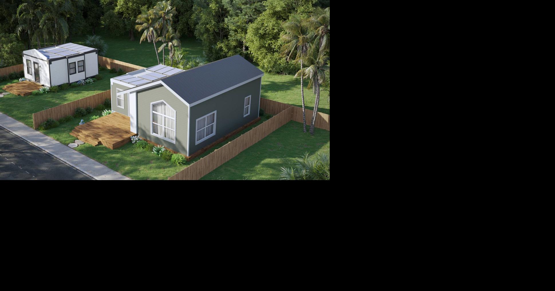 Mesocore Modular Homes Expands Access to Homeownership With Expandable, Resilient Housing and Flexible Financing