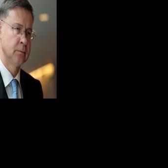 EU aims to start disbursing new Ukraine loan in second quarter