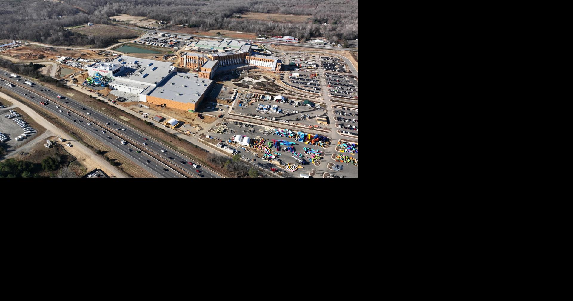 Kalahari Resorts & Conventions to Open Bookings January 12, 2026 for New Virginia Resort in Spotsylvania