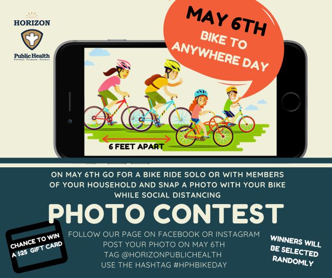 go bike day