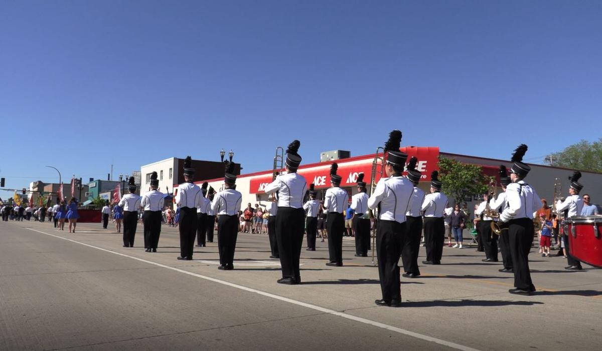 A Memorial Day To Remember In Alexandria Local News Voiceofalexandria Com